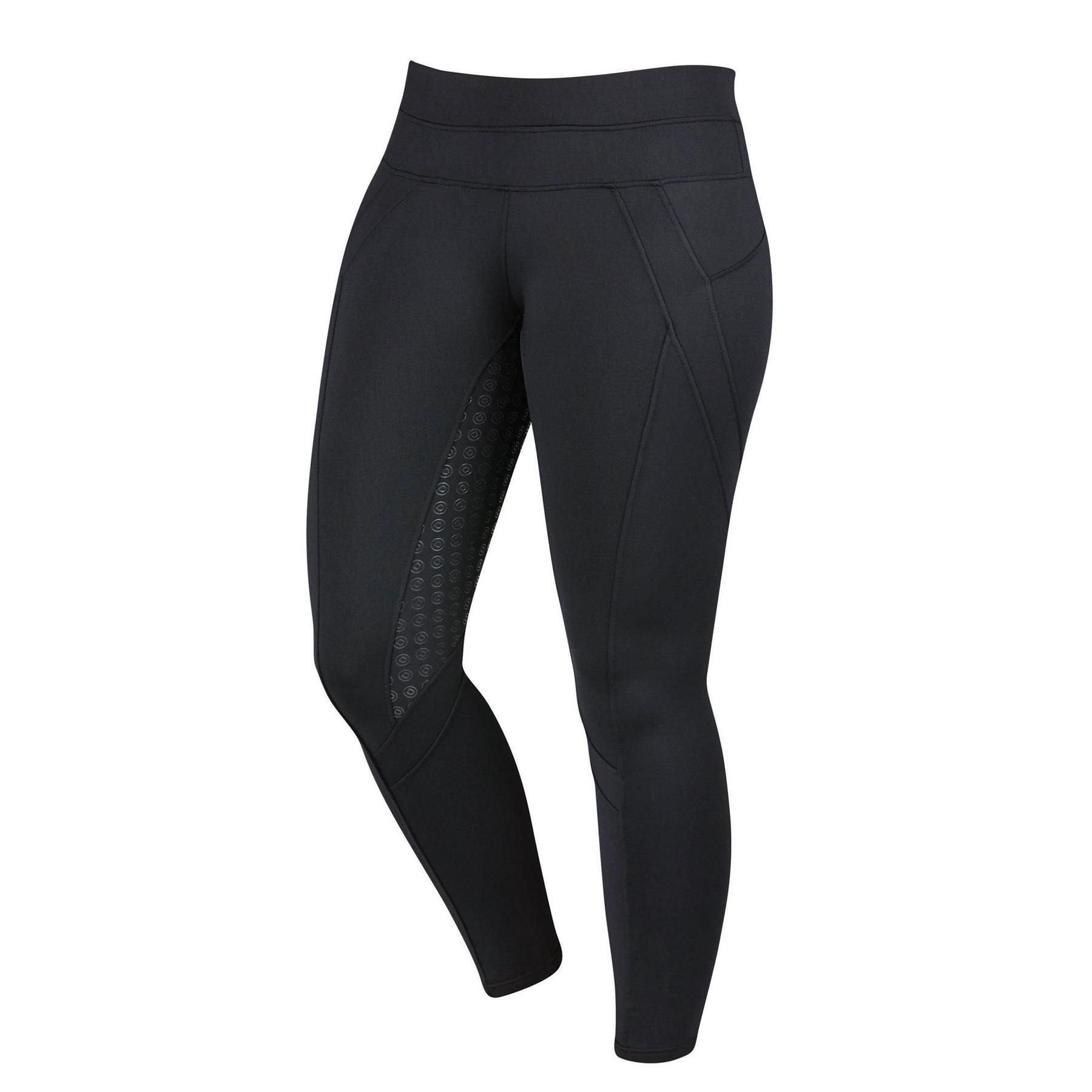 Dublin Performance Thermal Active Tight - Just Horse Riders