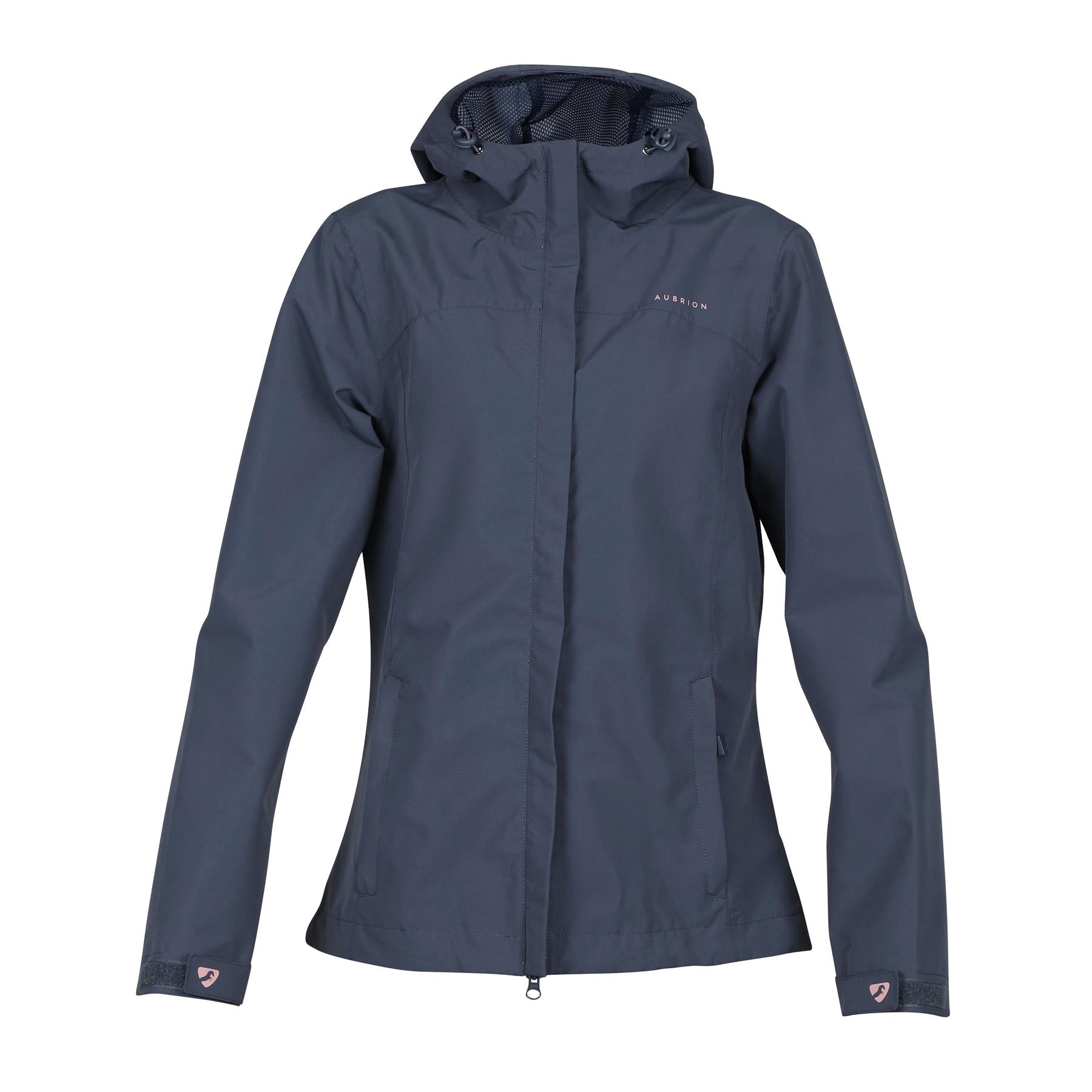 Aubrion Cloudburst Raincoat - Just Horse Riders