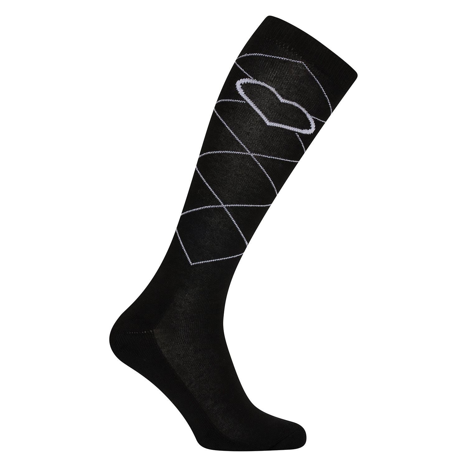 Imperial Riding Socks Irhimperial Heart - Just Horse Riders