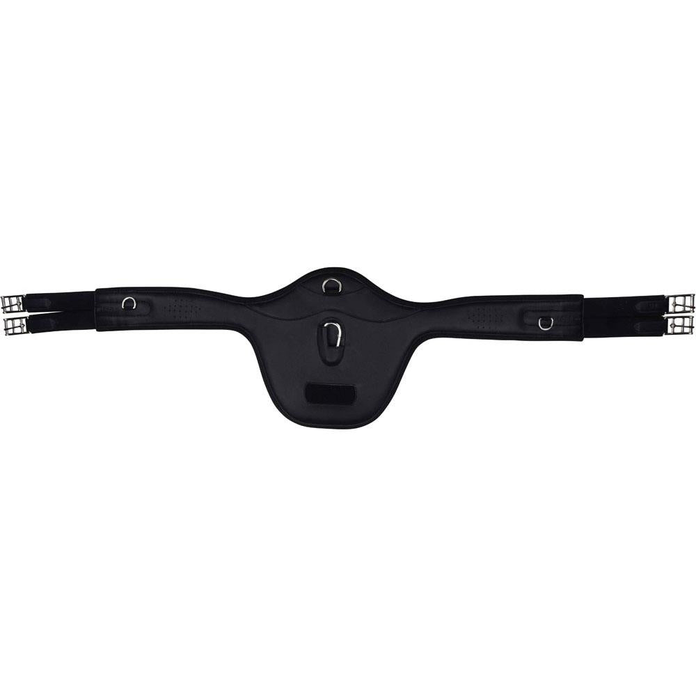 Apollo Air Breathe Stud Girth - Anatomic Design, Breathable Lining & Easy Wash - Just Horse Riders