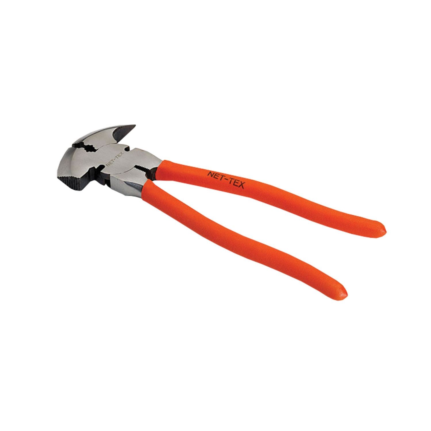 Nettex Myti Fencing Pliers - Just Horse Riders