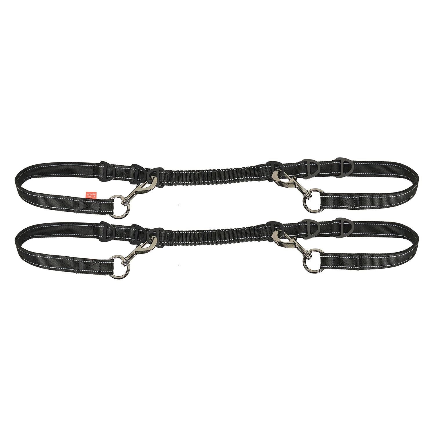 Imperial Riding Side Reins Irhflexi - Just Horse Riders