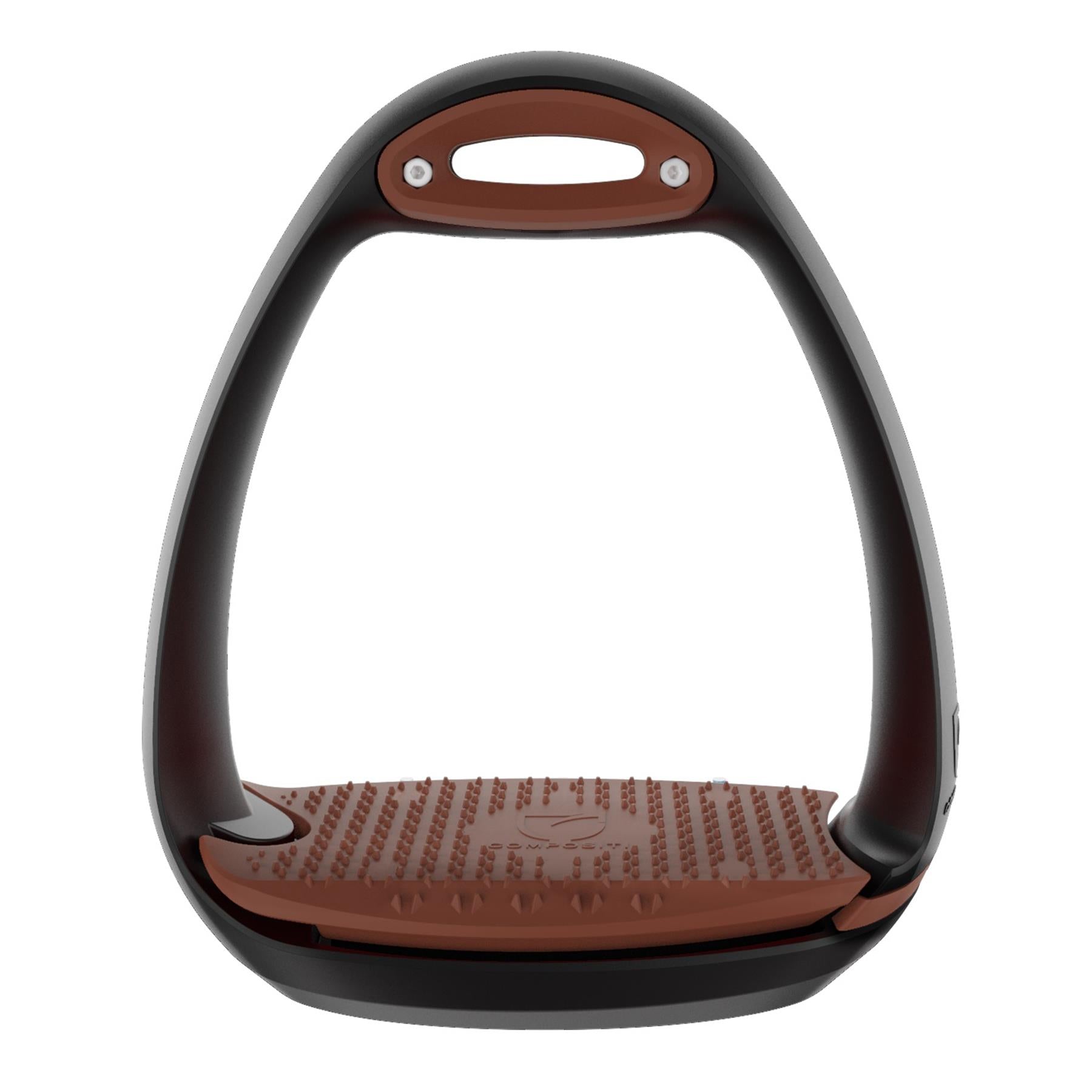Compositi Eole Soft Stirrups - Just Horse Riders