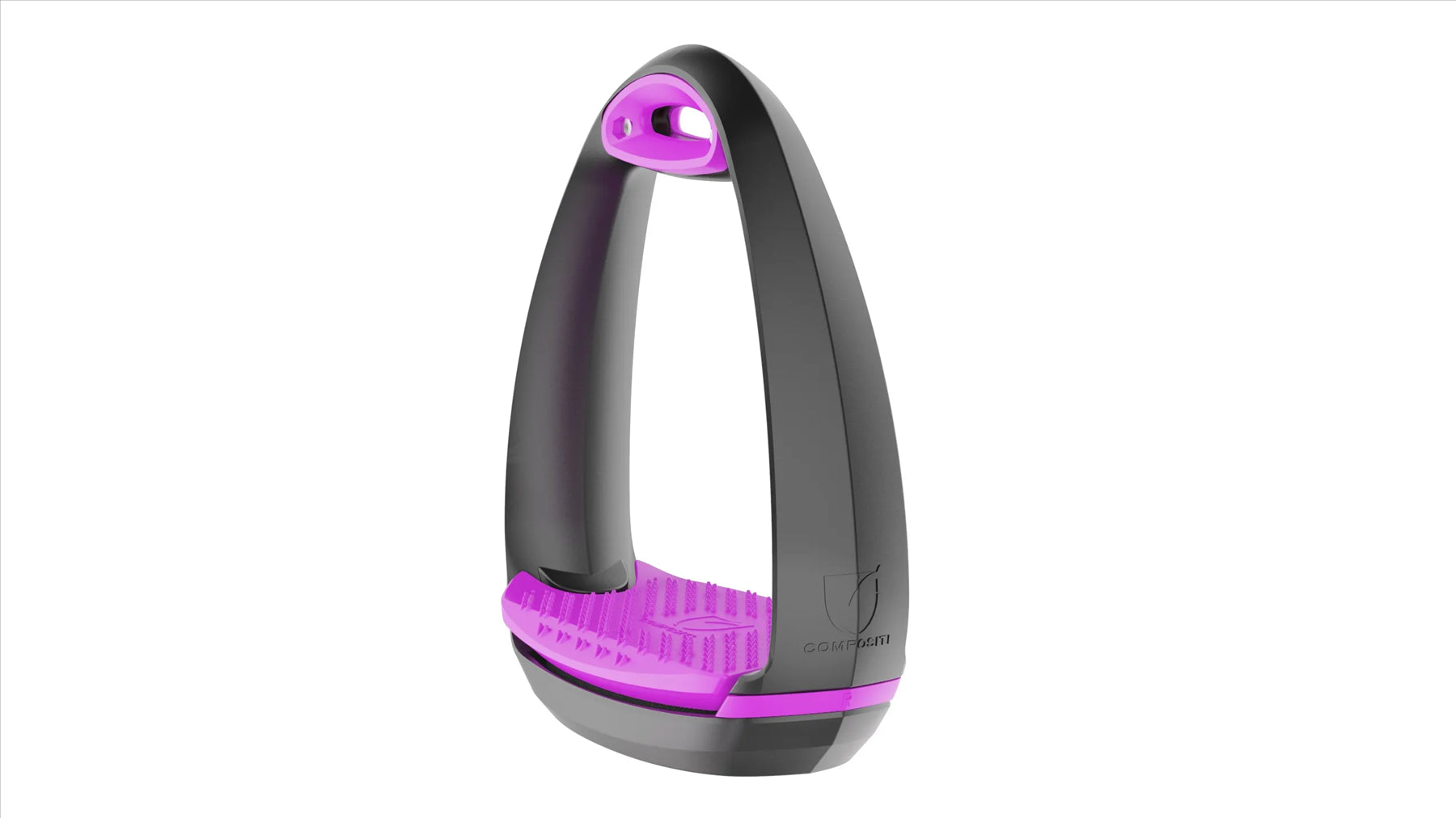 Compositi Eole Soft Stirrups - Just Horse Riders