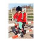 Hy Equestrian Thelwell Collection The Greatest Fleece Tots Jodhpurs - Just Horse Riders