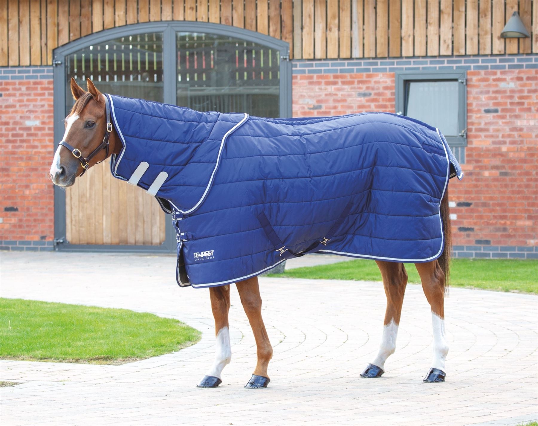 Shires Tempest Original 200 Stable Set - Just Horse Riders