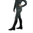 Cameo Equine Thermo Horse Riding Tights - Warmth & Comfort for Winter - Just Horse Riders