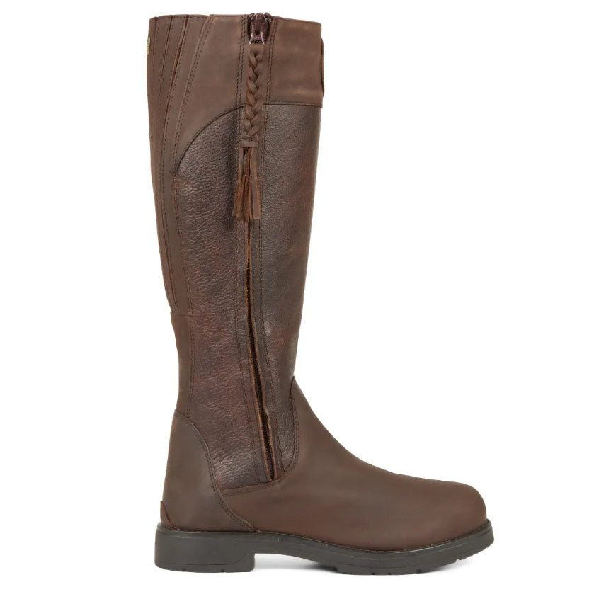 shires pamina country boots