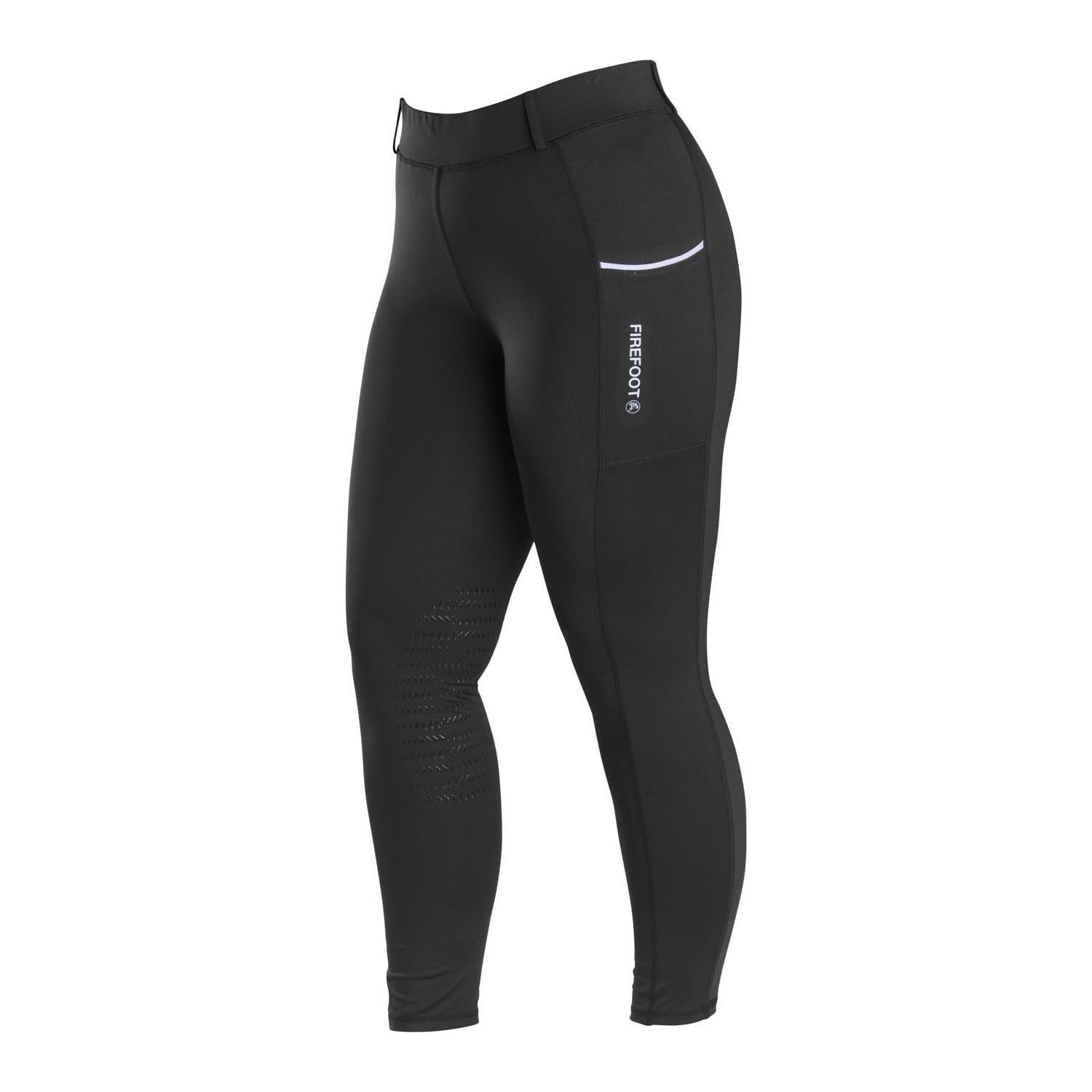 Firefoot Howden Riding Tights Ladies - Just Horse Riders