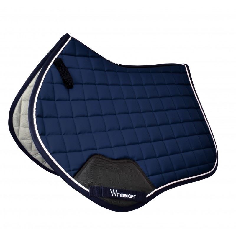 John Whitaker San Francisco Synthermax Saddle Pad