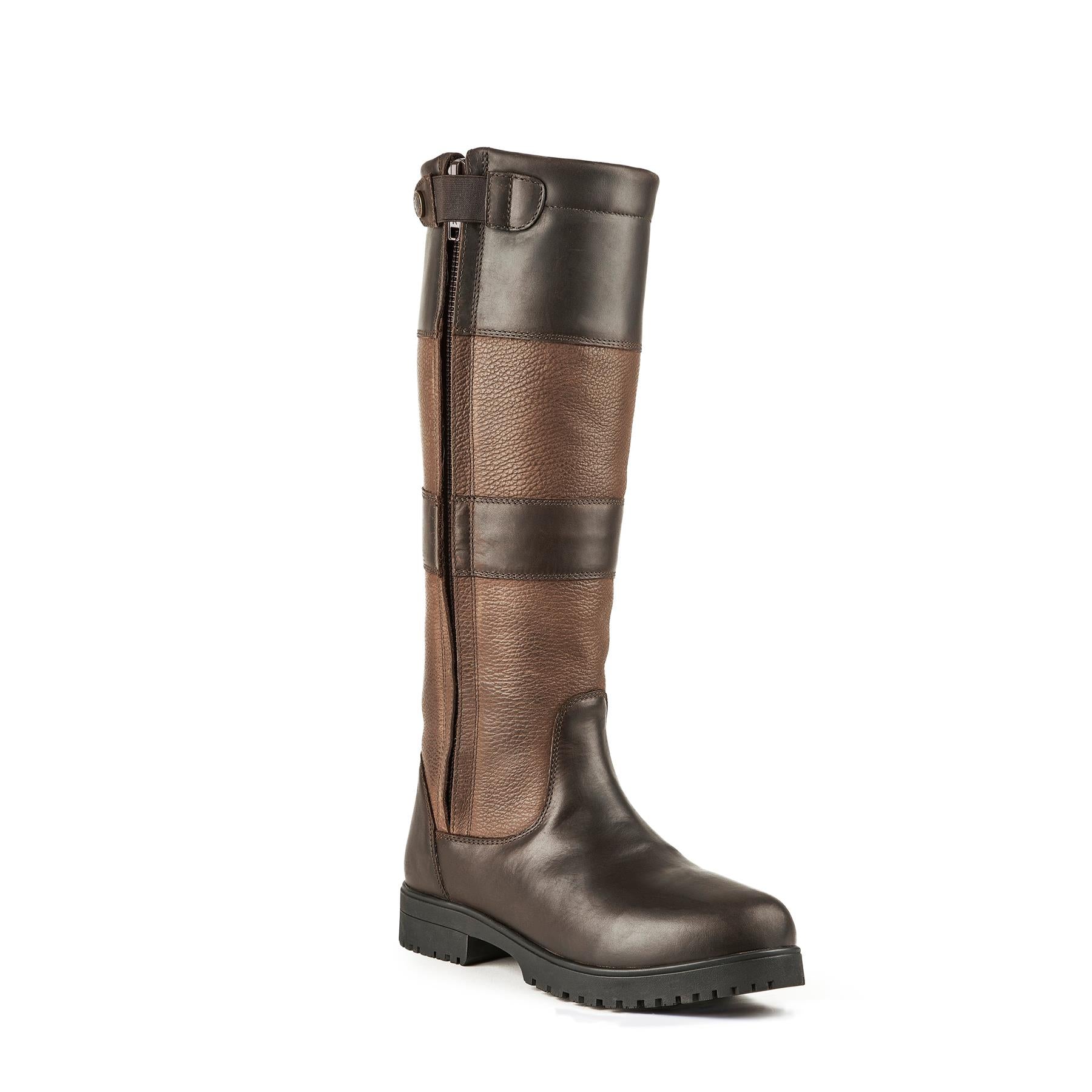 Shires Moretta Bella II Country Boots - Just Horse Riders