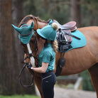 Weatherbeeta Prime Short Sleeve Top - Just Horse Riders