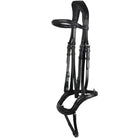 Eco Rider Ecosoft Finesse Bridle - Supple Eco Leather with Anatomic Design - Just Horse Riders
