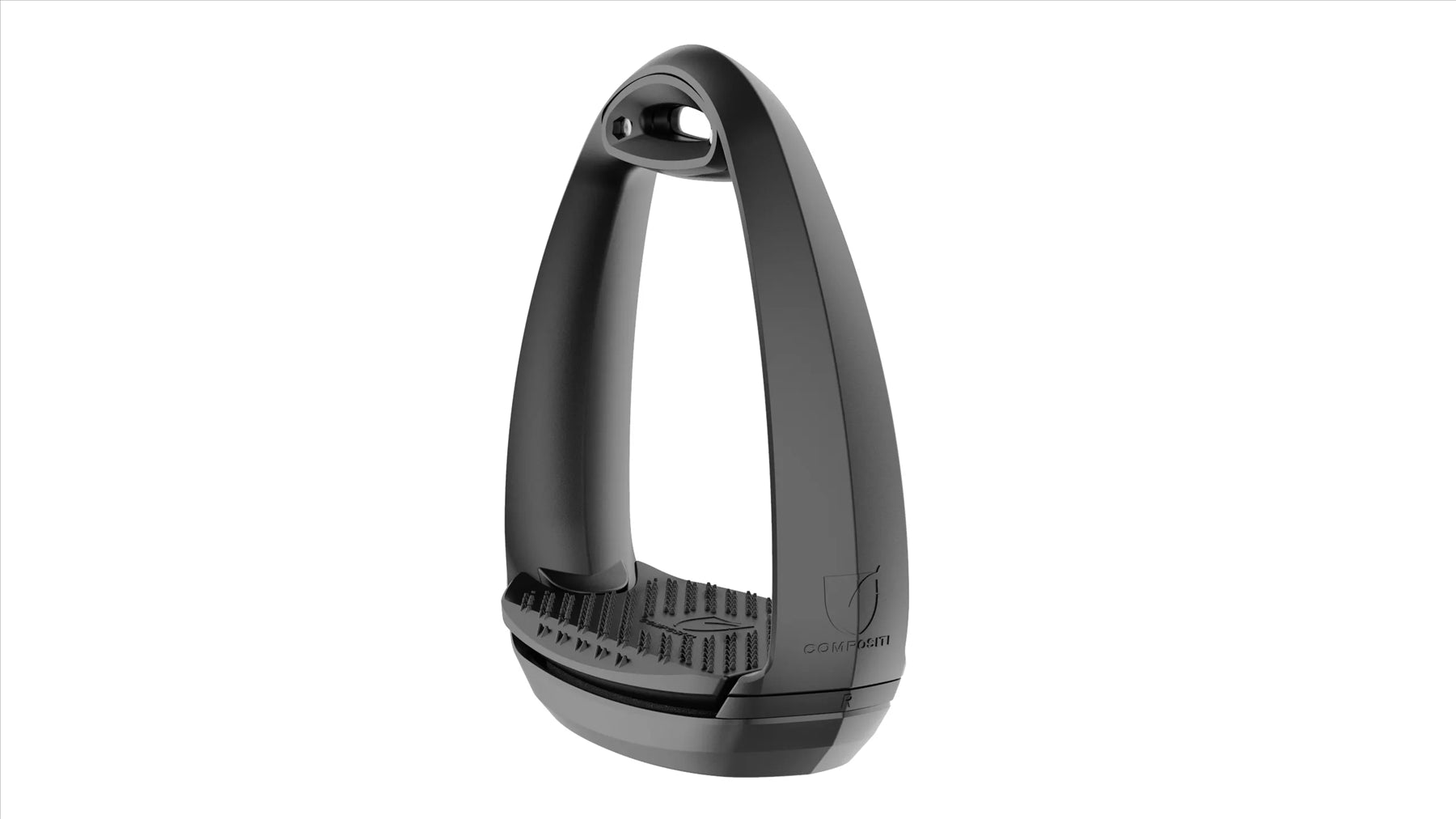 Compositi Eole Soft Stirrups - Just Horse Riders