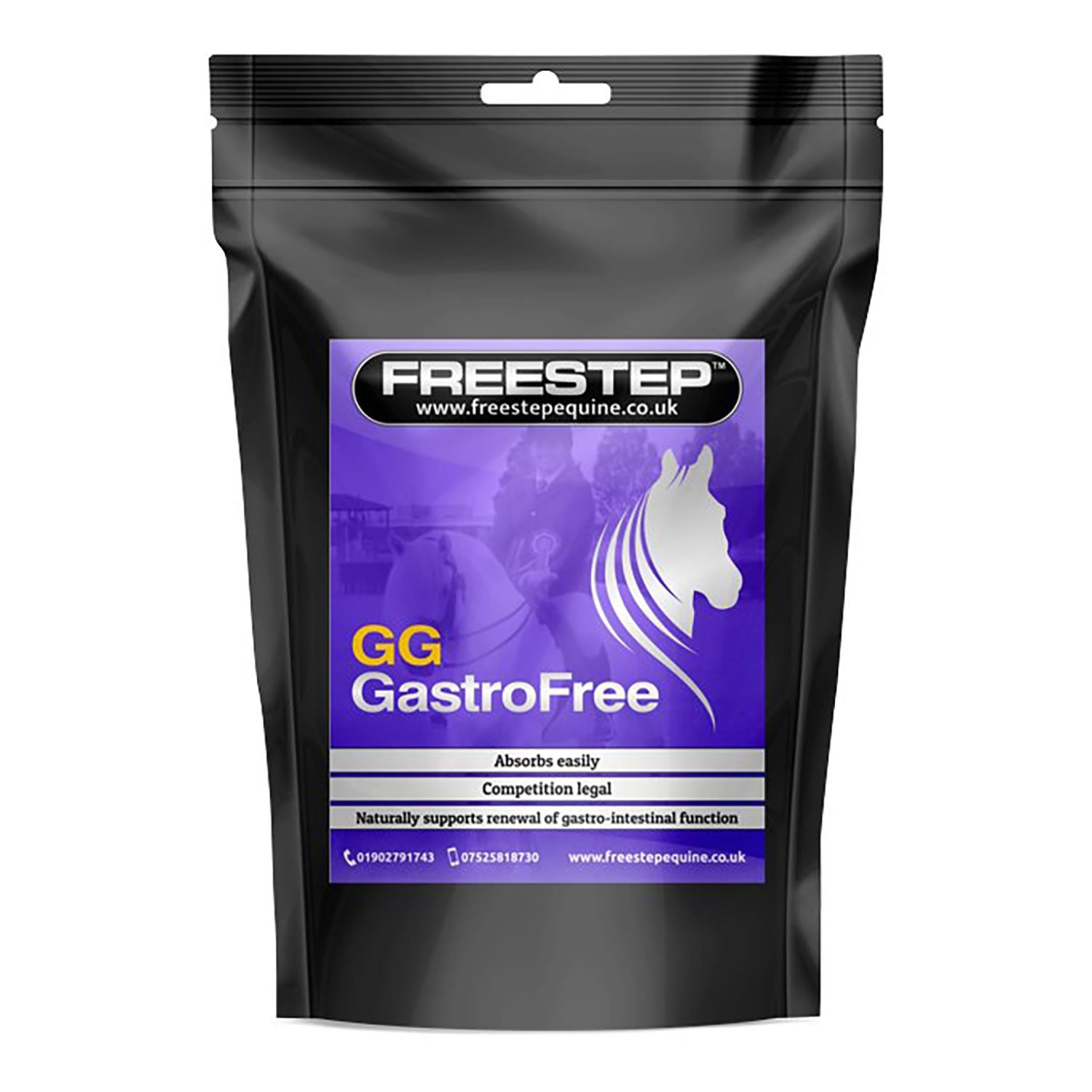 Freestep Gg Gastrofree - Just Horse Riders