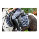 Cameo Equine Zest Junior Riding Tights with Silicone Seat & Phone Pocket - Just Horse Riders