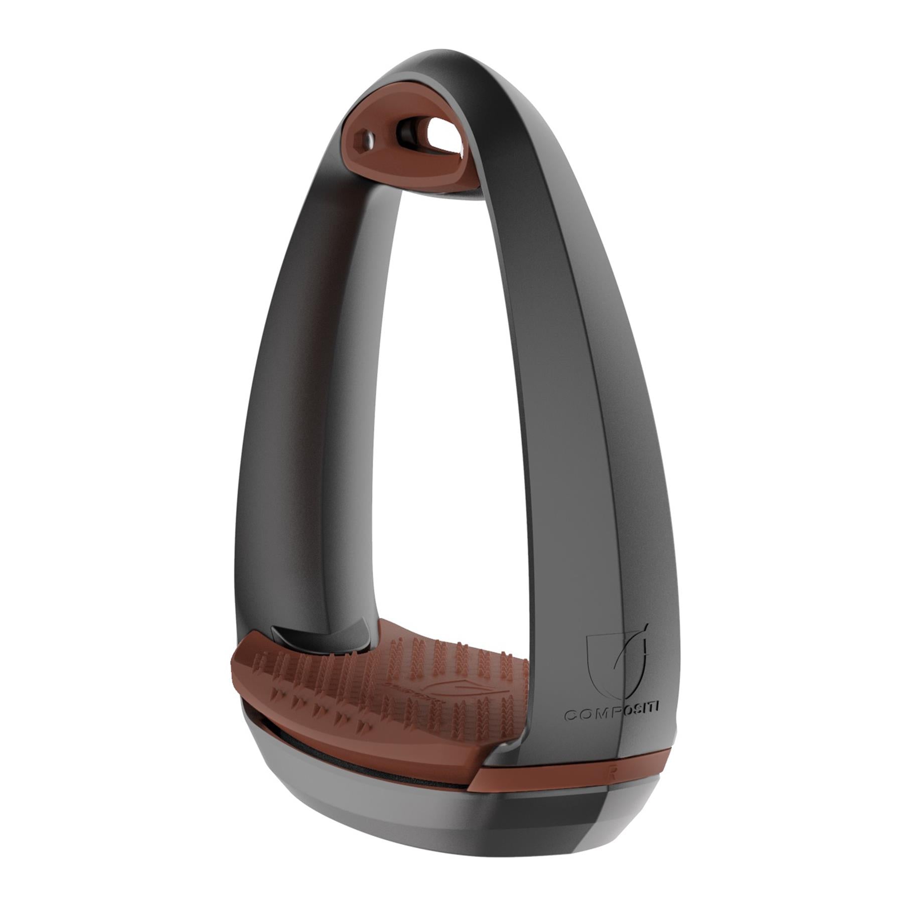 Compositi Eole Soft Stirrups - Just Horse Riders