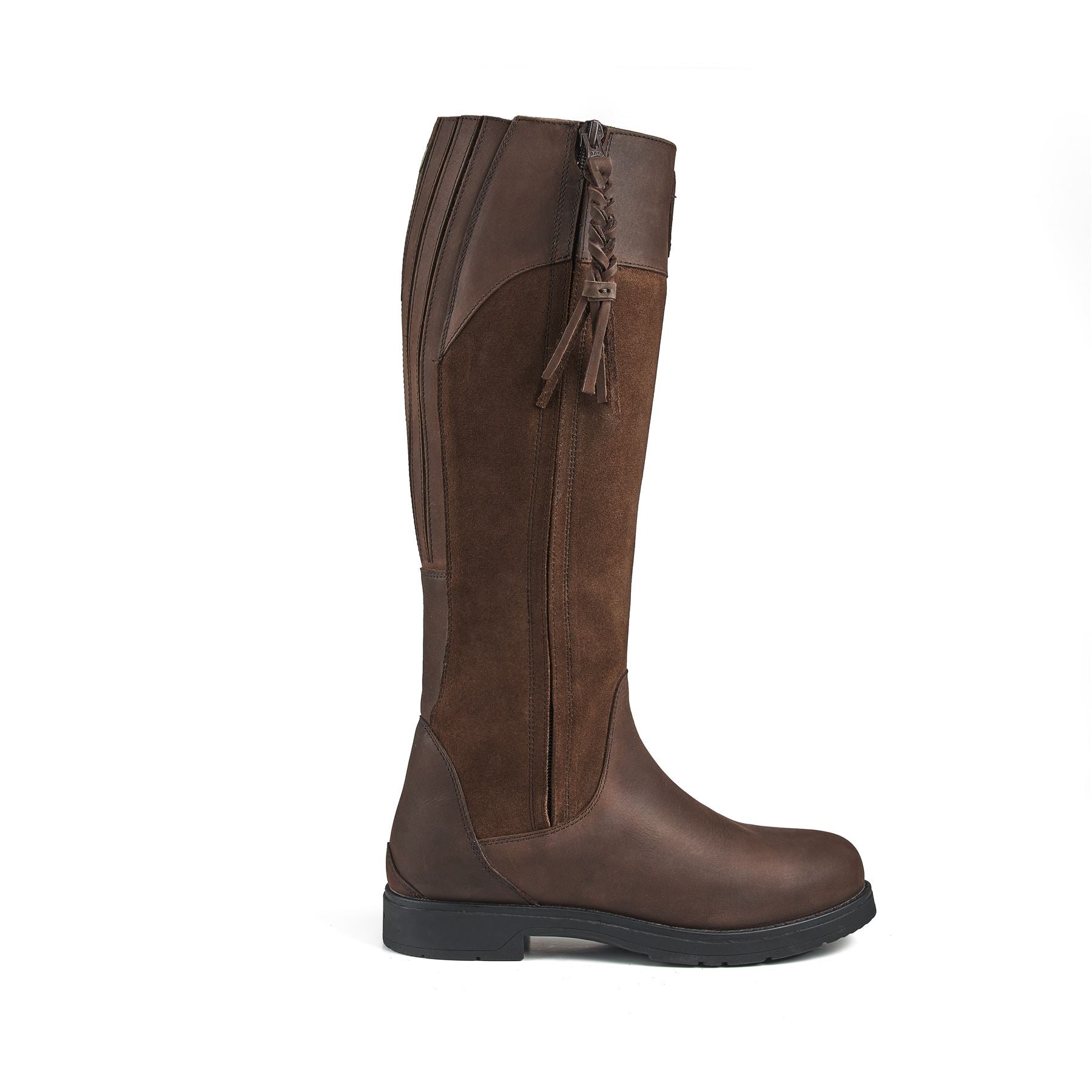 Shires Moretta Varallo Country Boots - Childs - Just Horse Riders
