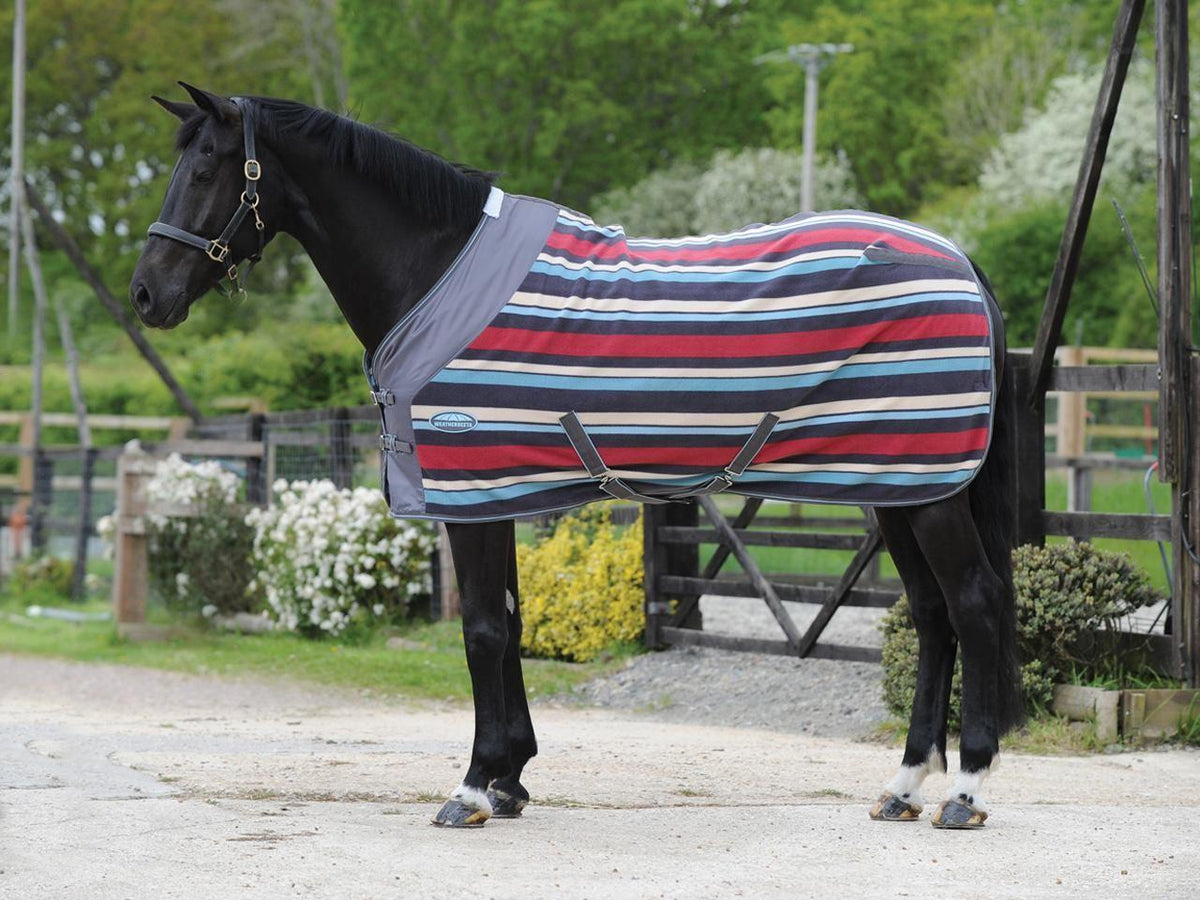 Weatherbeeta Fleece Cooler Standard Neck | Next Day Delivery – Just