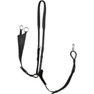 Eco Rider Comfort Martingale: Padded Versatility with Lambswool and Leather - Just Horse Riders