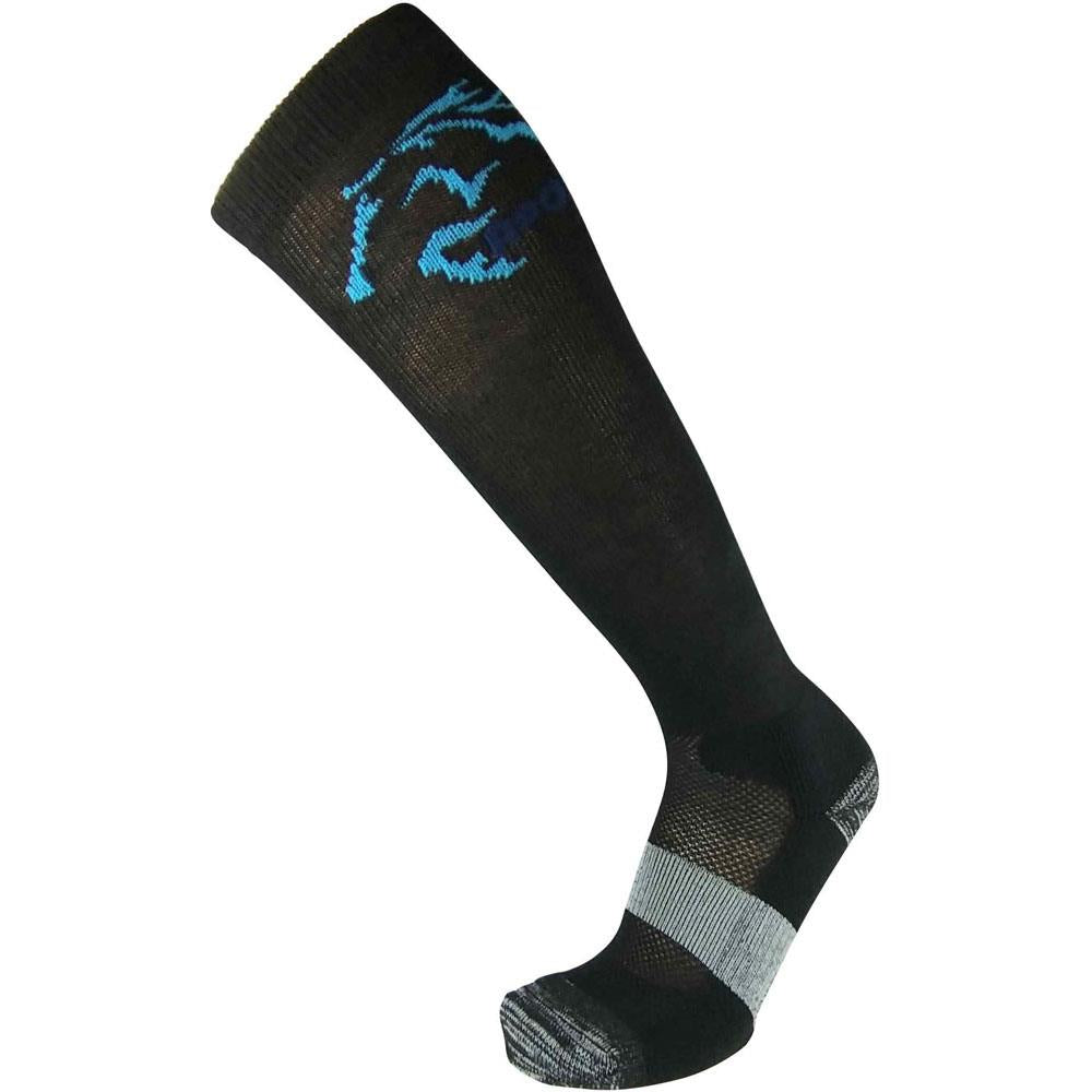 Apollo Air Boot Socks - Moisture-Durable & Comfort for Walking/Country Boots - Just Horse Riders
