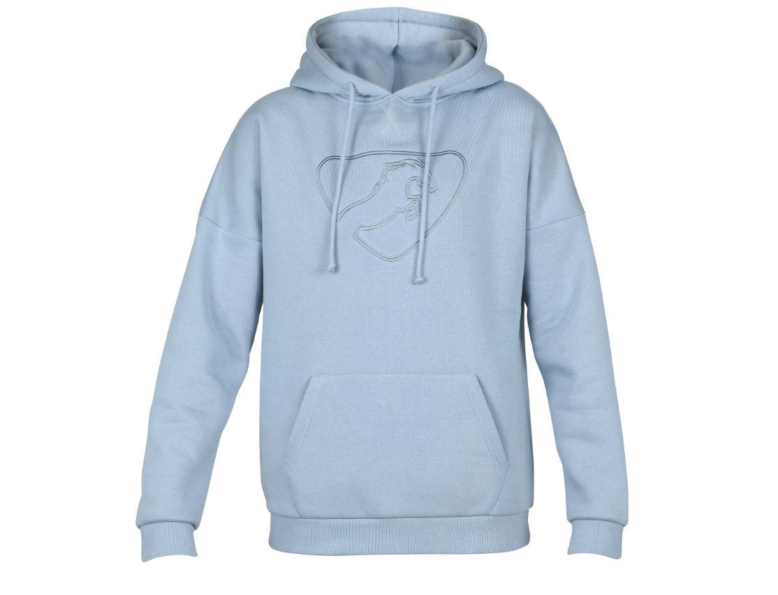 Aubrion Serene Hoodie - Just Horse Riders