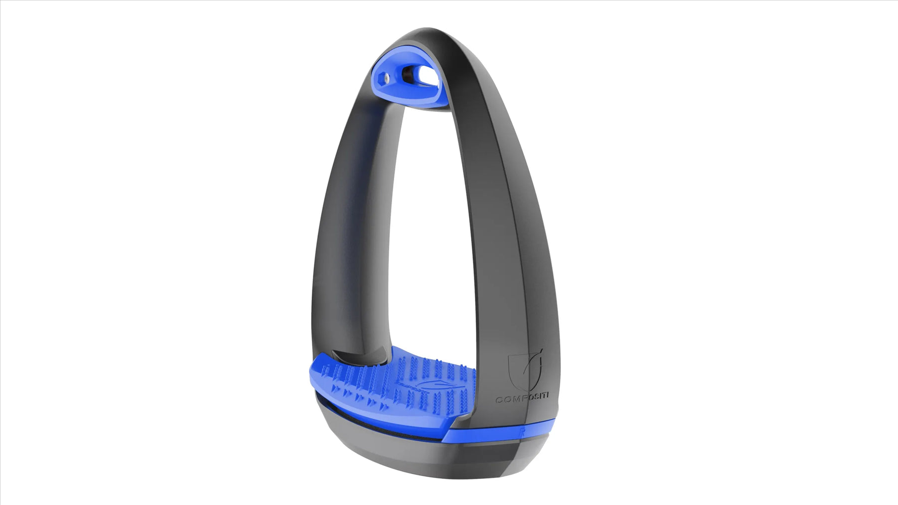 Compositi Eole Soft Stirrups - Just Horse Riders