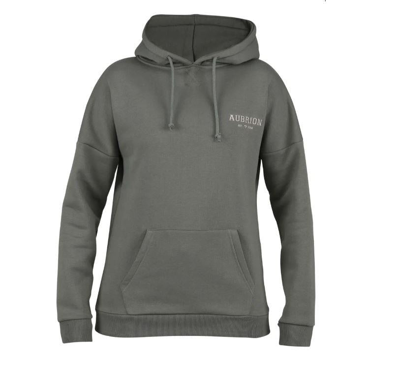 Aubrion Serene Hoodie - Just Horse Riders