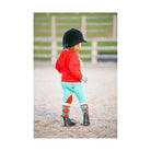 Hy Equestrian Thelwell Collection The Greatest Fleece Tots Jodhpurs - Just Horse Riders