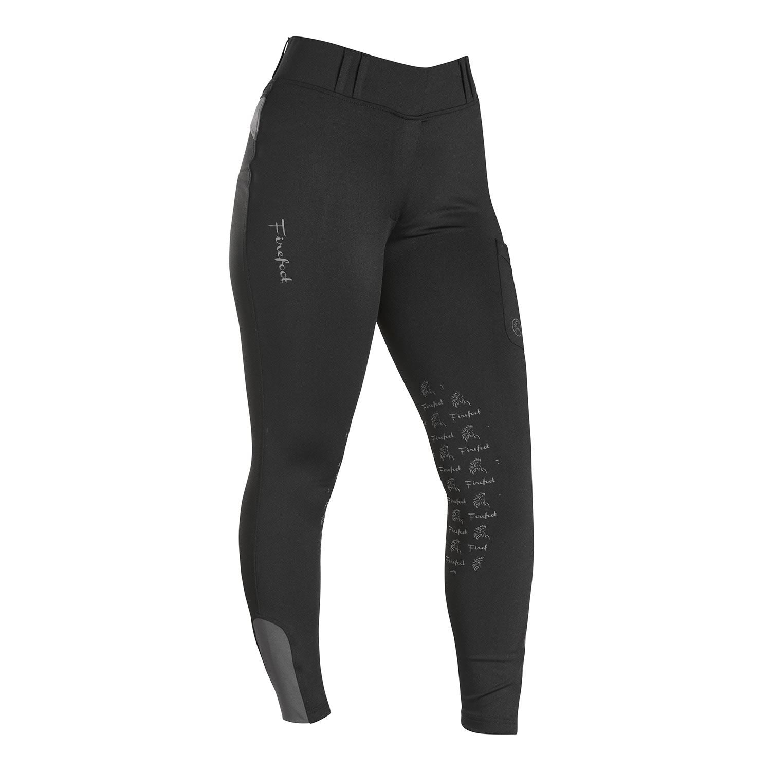 Firefoot Bankfield Basic Breeches Ladies - Just Horse Riders