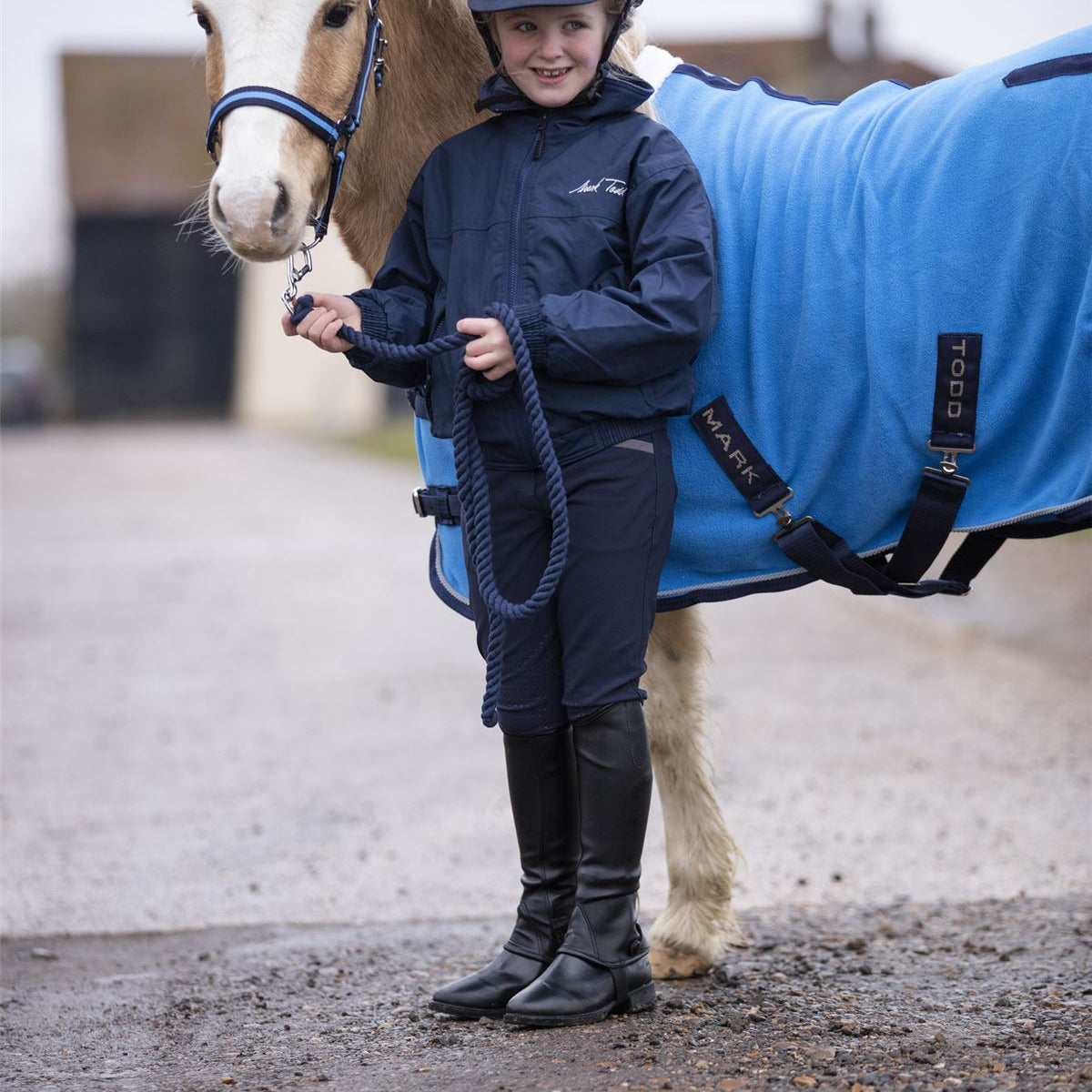 Ladies Softshell Fleece Mark Todd Softshell Jacket Adults Fleece