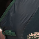 Weatherbeeta Green-Tec Fleece Cooler Standard Neck - Just Horse Riders