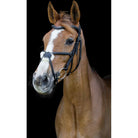 Cameo Equine Anatomic Grackle Bridle - Comfort & Control & Soft Sheepskin - Just Horse Riders