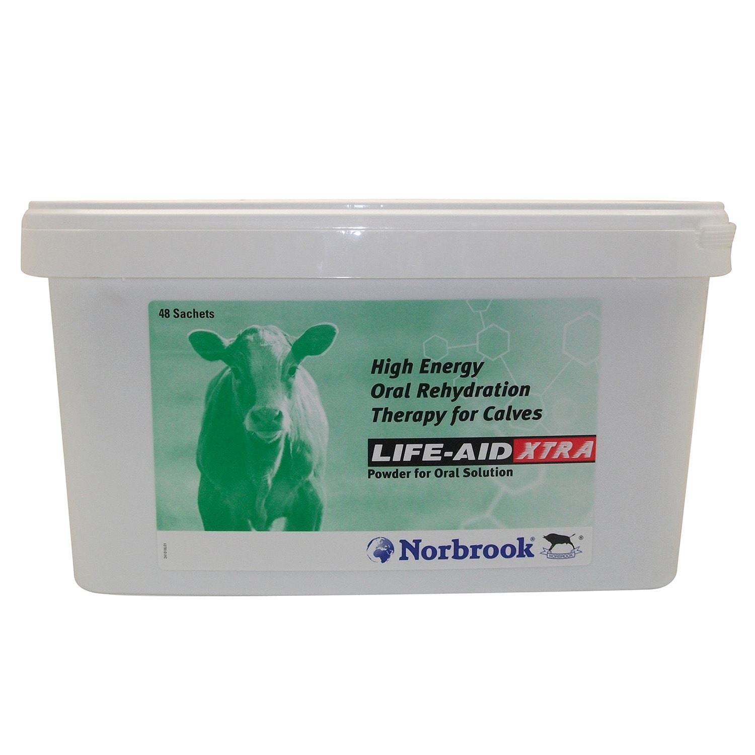 Norbrook Life Aid Xtra - Just Horse Riders