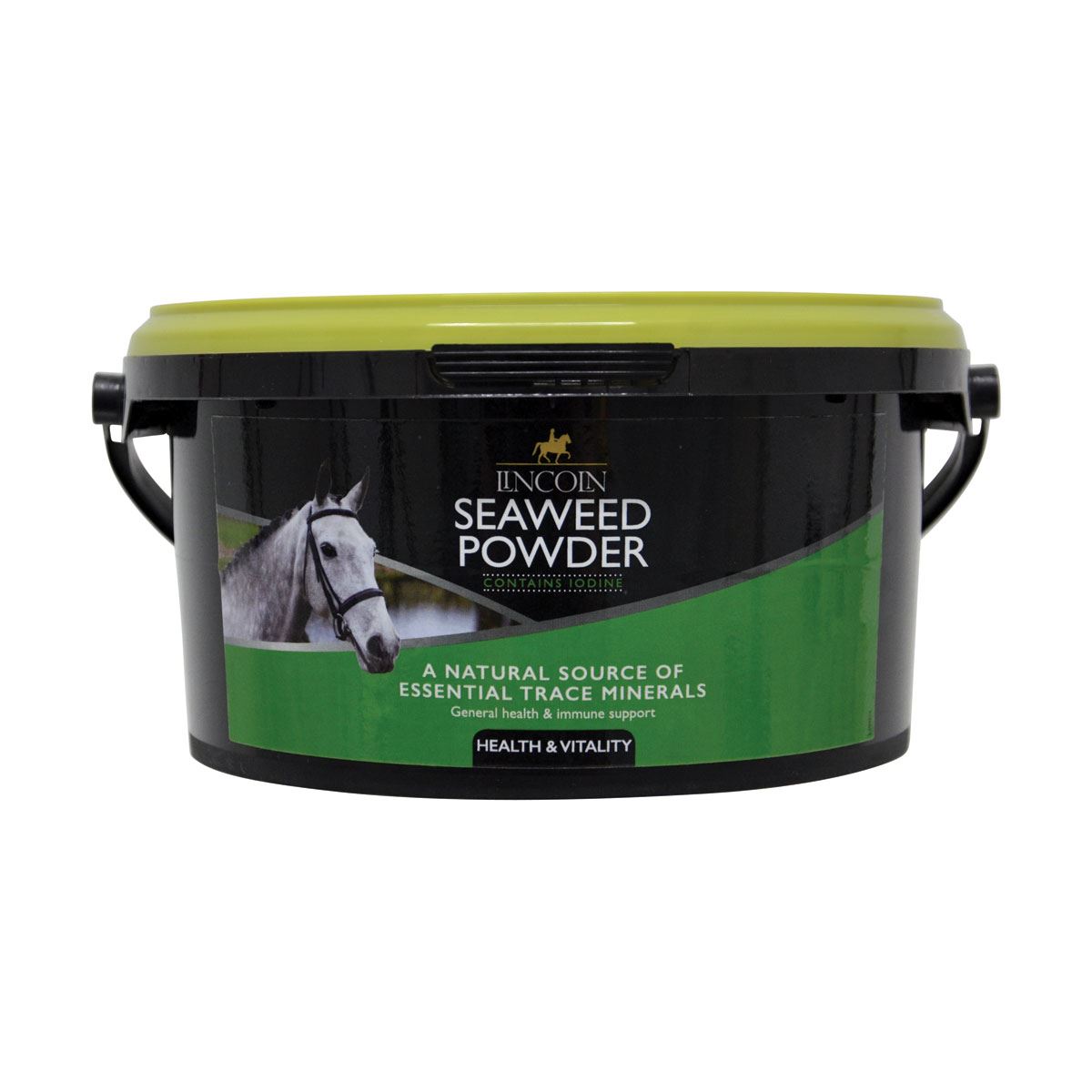 Lincoln Seaweed Powder - Just Horse Riders