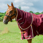 Gallop Equestrian Trojan Xtra 100 Neck Cover - Just Horse Riders