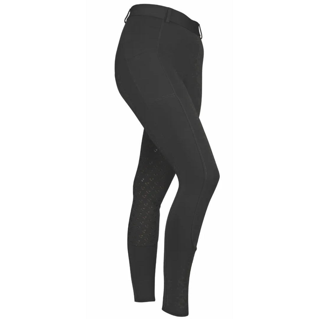 Aubrion Albany Riding Tights - Ladies - Just Horse Riders