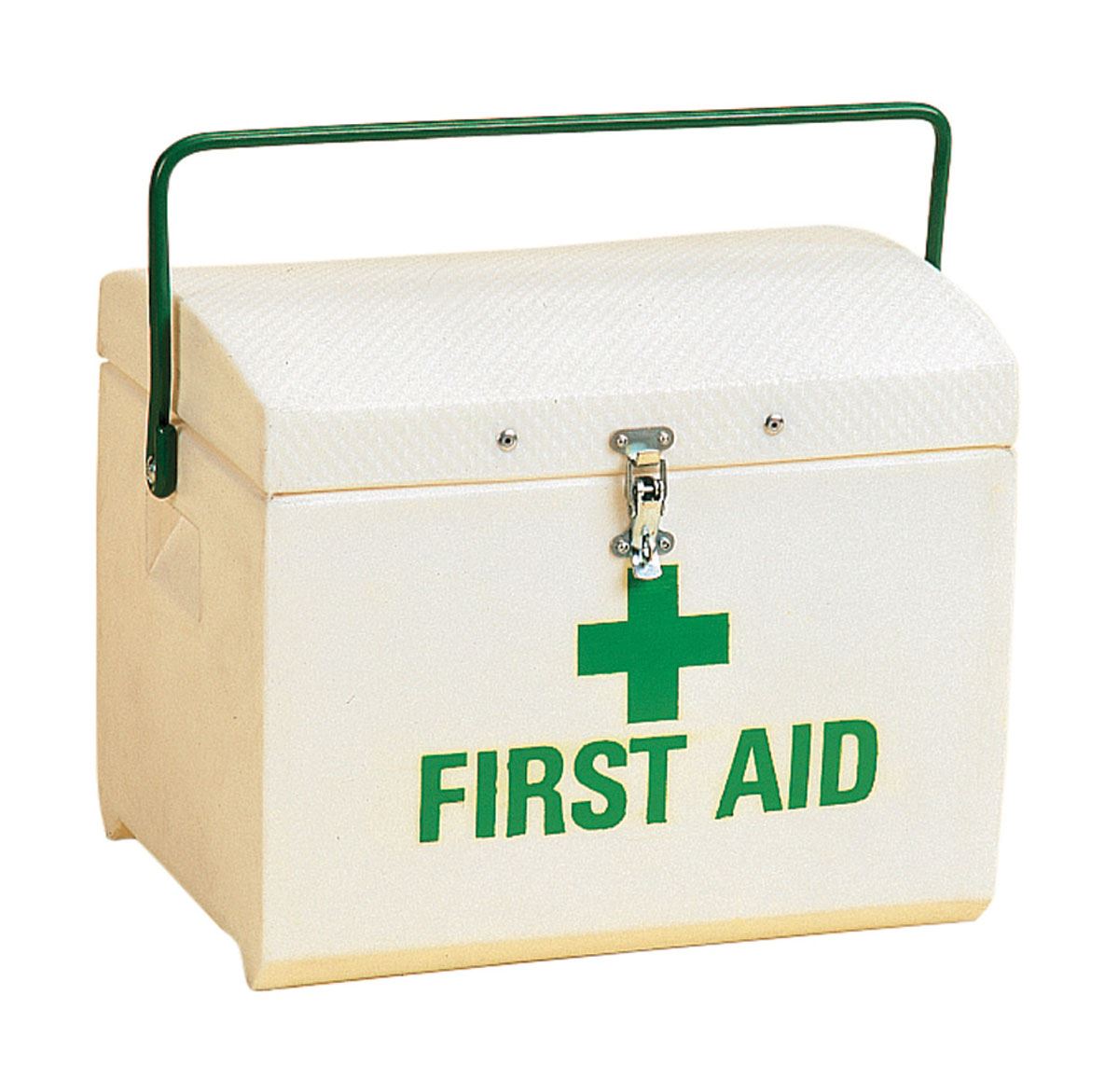 Stubbs First Aid Box S57Fa - Just Horse Riders