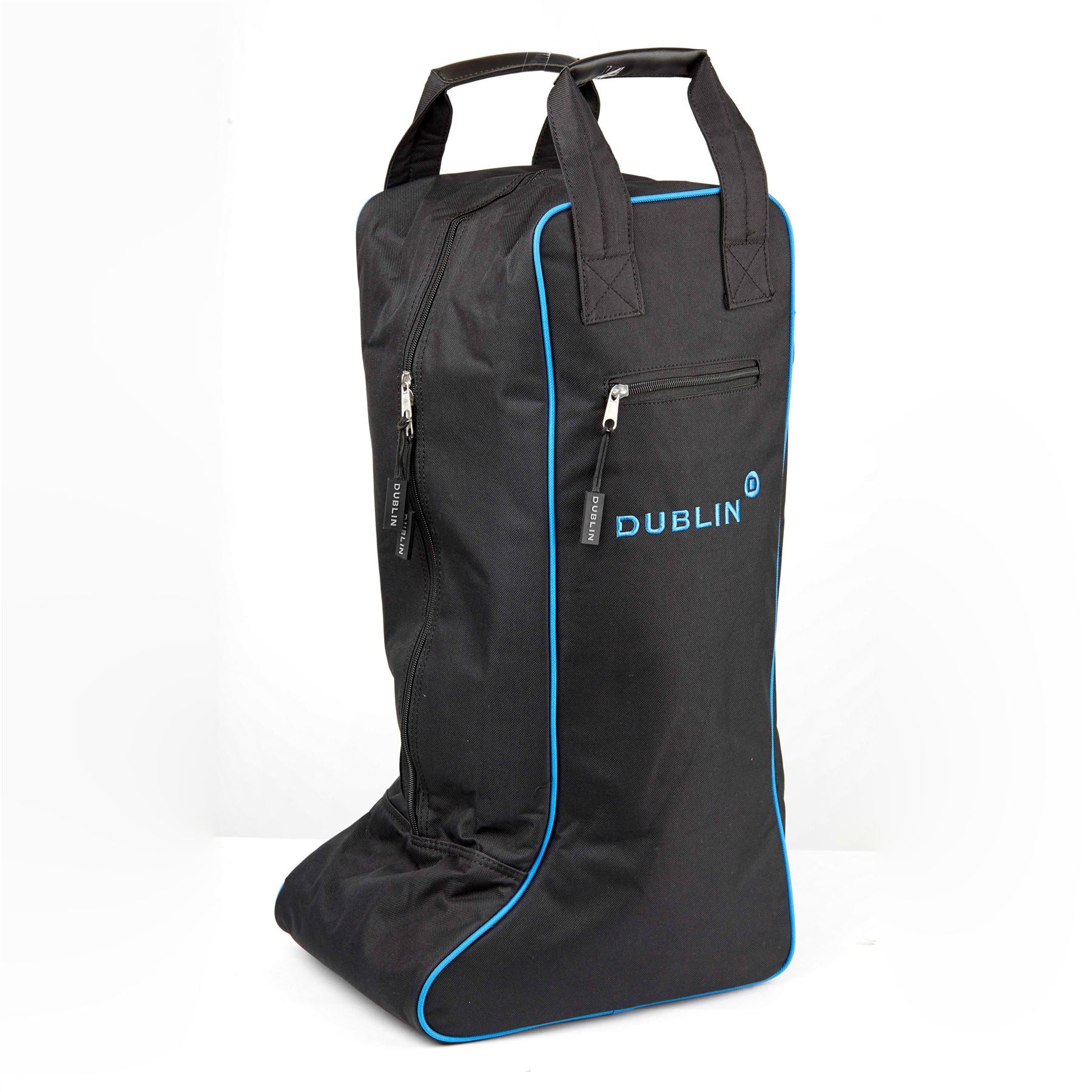Dublin Imperial Tall Boot Bag - Just Horse Riders