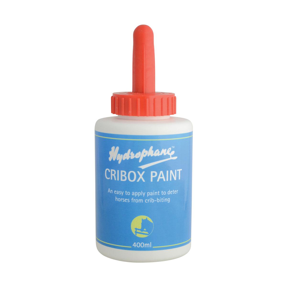 Hydrophane Cribox Paint - Just Horse Riders