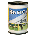 Corral Basic Fencing Tape - Just Horse Riders