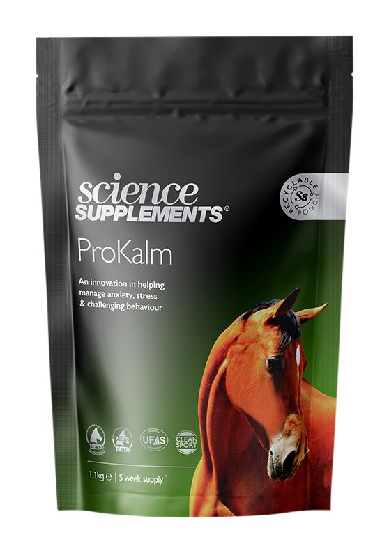 Science Supplements Prokalm - Just Horse Riders
