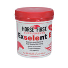 Horse First Exselent E - Just Horse Riders