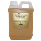 Gold Label Glycerin Leather & Saddle Soap Liquid - Just Horse Riders