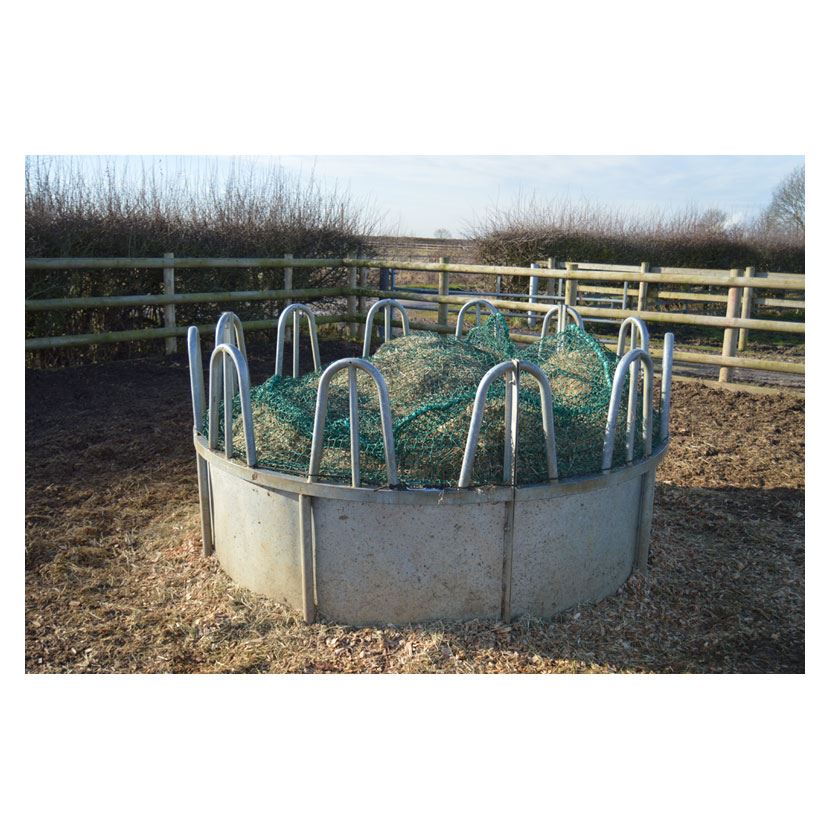Trickle Net Topper Net - Just Horse Riders