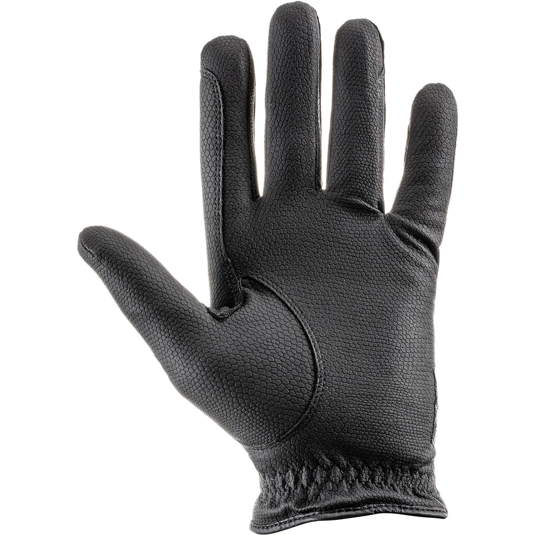Uvex Sportstyle Winter Horse Riding Gloves - Just Horse Riders