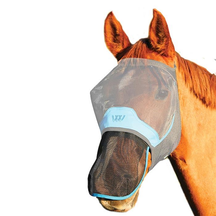 Woof Wear Uv Nose Protector - Just Horse Riders