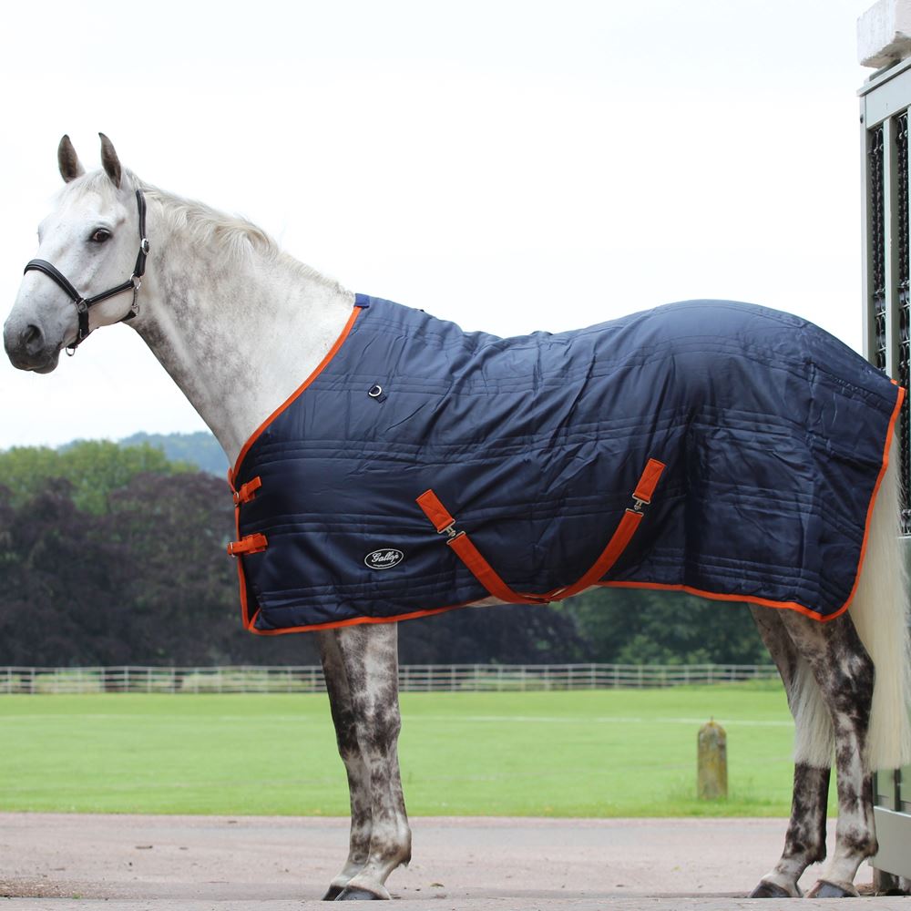 Gallop Equestrian Defender 100 Stable Rug - Just Horse Riders