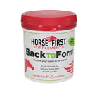 Horse First Back To Form - Just Horse Riders