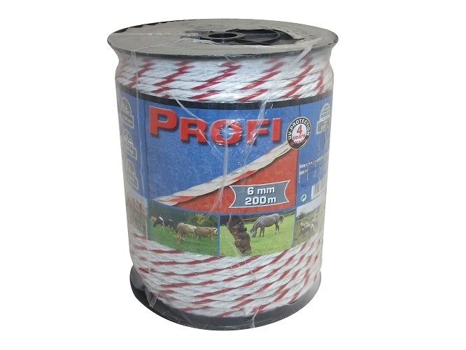 Corral Profi Fencing Rope - Just Horse Riders